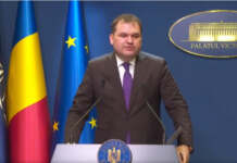 Bani de la Guvern pentru școlile din Gorj afectate de cutremure