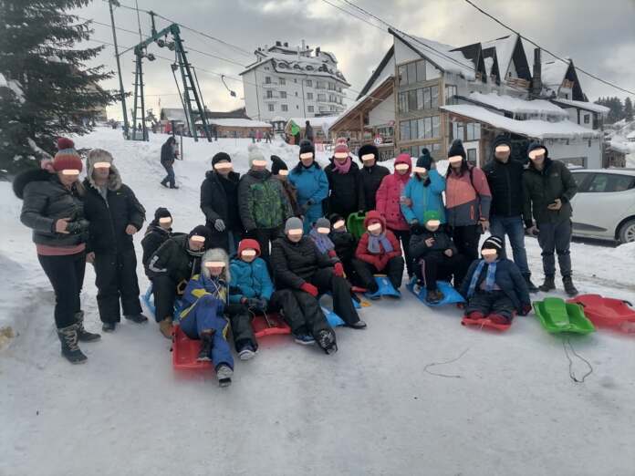 copii dgaspc ranca