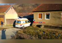 Și-a ucis soția cu o rangă apoi s-a sinucis