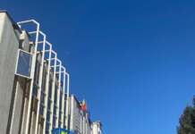 Continuă verificarea clădirilor afectate în urma cutremurelor
