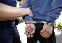 Bărbat reținut în Gorj pentru tâlhărie calificată după o agresiune la o petrecere din Aninoasa