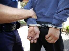 Bărbat reținut în Gorj pentru tâlhărie calificată după o agresiune la o petrecere din Aninoasa