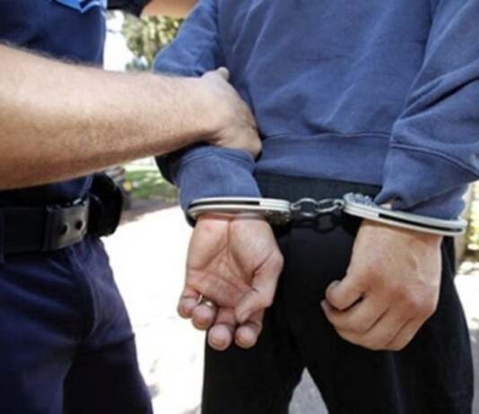 Bărbat reținut în Gorj pentru tâlhărie calificată după o agresiune la o petrecere din Aninoasa