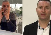 Condamnare definitivă pentru un fost director de la Minprest și complicele lui. Au cerut mită 10.000 euro pentru a aranja un concurs Vișan și Bîrcă reținuți