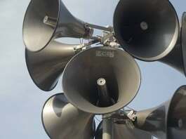 „Miercurea Sirenelor” a fost AMÂNATĂ! Ce trebuie să știe toți gorjenii despre avertizările de urgență „Miercurea Sirenelor” a fost AMÂNATĂ! Ce trebuie să știe toți gorjenii despre avertizările de urgență