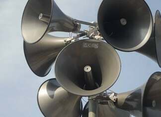 „Miercurea Sirenelor” a fost AMÂNATĂ! Ce trebuie să știe toți gorjenii despre avertizările de urgență „Miercurea Sirenelor” a fost AMÂNATĂ! Ce trebuie să știe toți gorjenii despre avertizările de urgență