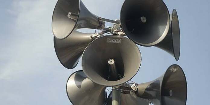 sirene-1 „Miercurea Sirenelor” a fost AMÂNATĂ! Ce trebuie să știe toți gorjenii despre avertizările de urgență