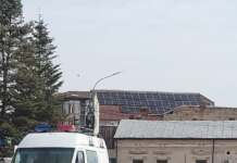 Un bărbat de 75 de ani a accidentat o femeie și a fugit. Șoferul a fost găsit acasă