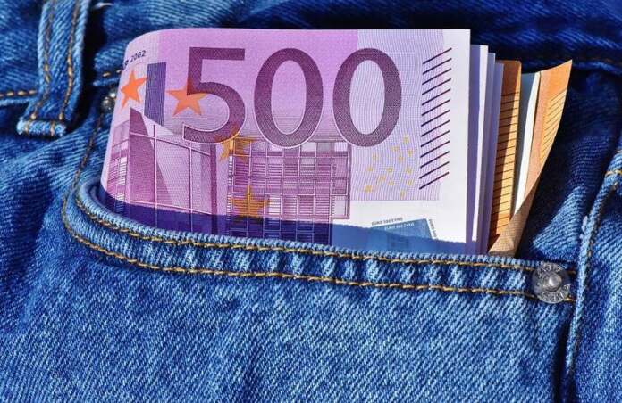 bani euro