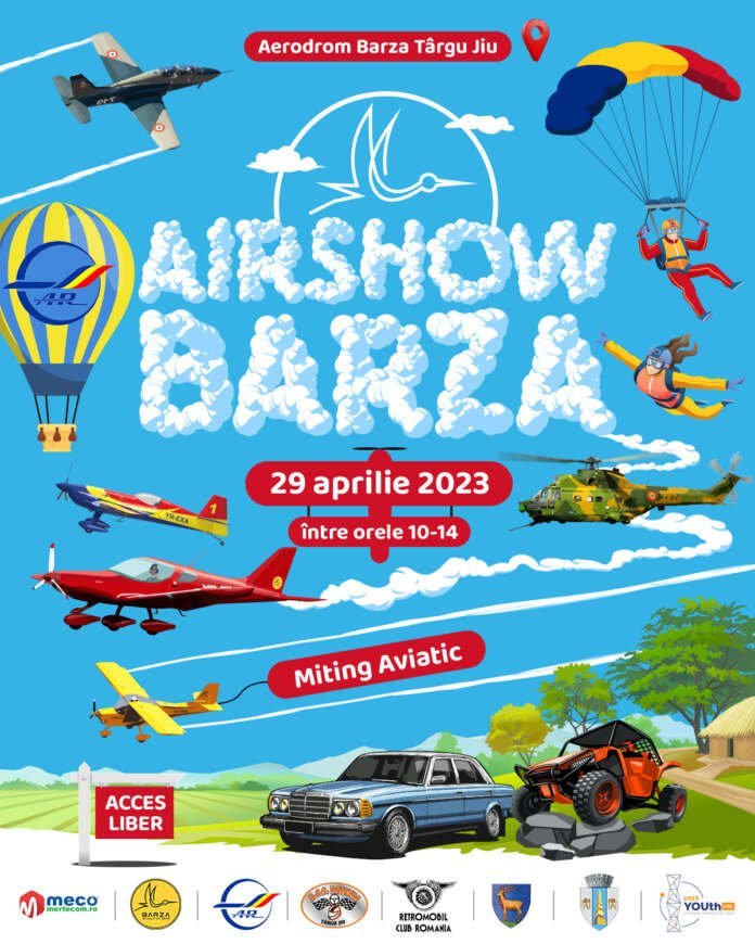 barza avioane