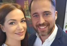 Dinu si Deea Maxer divorțează după 14 ani de mariaj Deea si Dinu Maxer