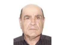 Bărbat din Negomir, dat dispărut dispărut Negomir