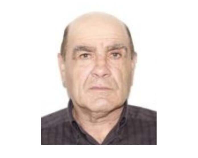 disparut negomir dispărut Negomir