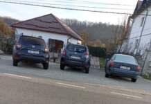O primărie din Gorj percheziționată. Oamneii legii au venit la prima oră