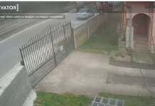 Hunedoara: Șofer bătut cu sălbăticie, pentru că a condus prea încet