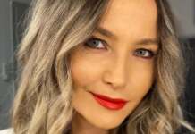 Octavia Geamănu a fost concediată de la Antena 1: „Sunt liberă de contract. Procesele merg mai departe”