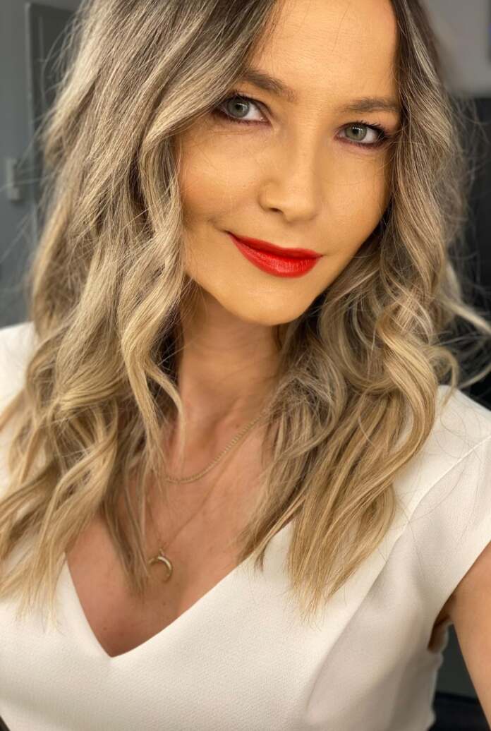 octavia geamănu