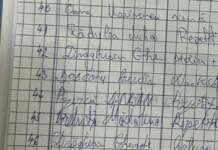 Ce a scris actorul Iulian Marinescu în condica de prezență a treatrului. Este incredibil