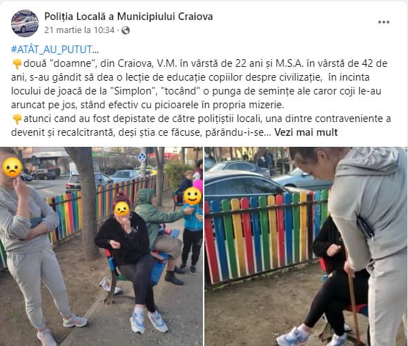 politia locala