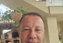 Prunariu: MIE NU MI-E FRICĂ! Mihai Prunariu