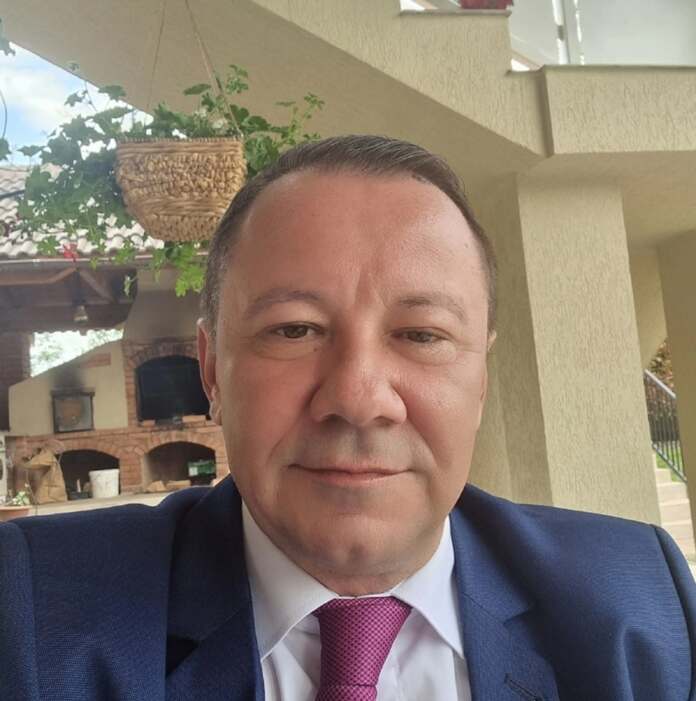 prunariu Mihai Prunariu