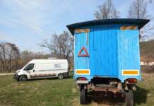 ITP la fața locului, campanie specială a RAR