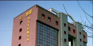 SIF Oltenia