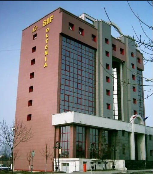 sif oltenia SIF Oltenia