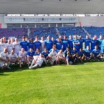 Pandurii Târgu Jiu - Old Boys