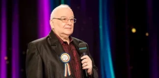 Tiberiu Ceia