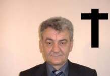 Viorel Tîrziu