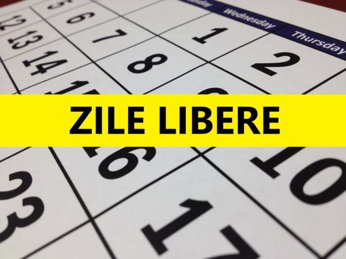 zile-libere