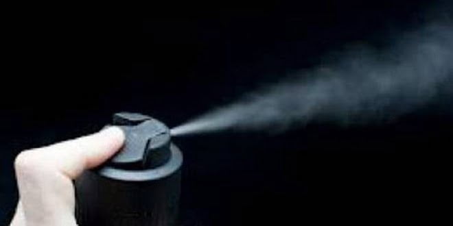 310101EC-84DA-4C9F-8845-8AB6861641A7 Spray lacrimogen