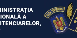 ADMINISTRATIA NATIONALA A PENITENCIARELOR-ANP