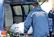 Târgu-Jiu: Nu a mai fost văzut de câteva luni. Vecinii au sunat la 112. Cum a fost găsit Medicină legală