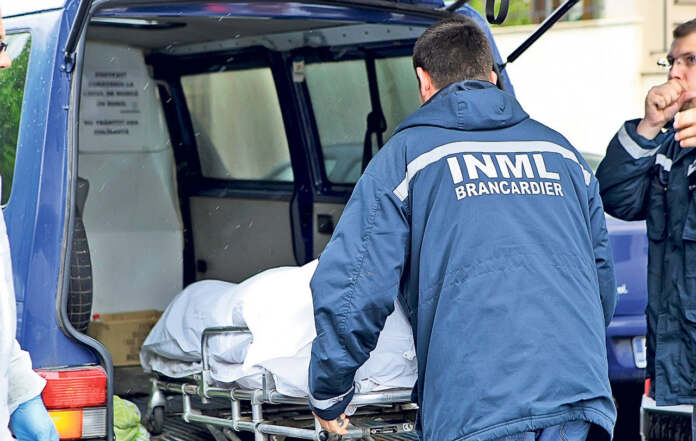 Medicina-Legala Medicină legală