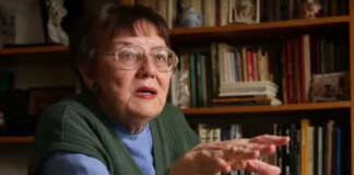 Sorana Georgescu-Gorjan