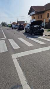 accident Bălești