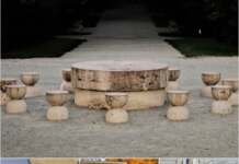 Procedura de atribuire a proiectului de restaurare a operelor lui Brâncuși din Târgu Jiu a fost anulată Ansamblum monunental Constantin Brâncuși