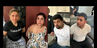 arestati furt biruterii