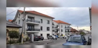 blocuri tg jiu