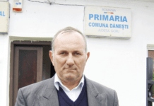 Fostul primar al comunei Dănești a fost declarat incompatibil