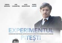 Proiecție specială în scop caritabil la Cinema Sergiu Nicolaescu Experimentul Pitești
