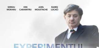 Experimentul Pitești