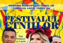 Festivalul Etniilor, la Tg-Jiu