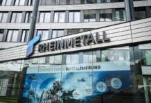 Rheinmetall