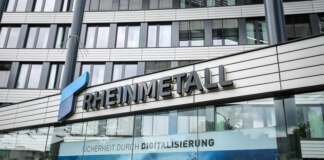 Rheinmetall