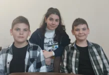 Nepoții cântăreței Maria Loga au câștigat Olimpiada Națională de Informatică nepoți Maria Loga