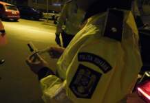 Gorj: Fost șef de post, trimis în judecată pentru că lua șpagă de la șoferi politia-rutiera-etilotest-drug-test-controale-8
