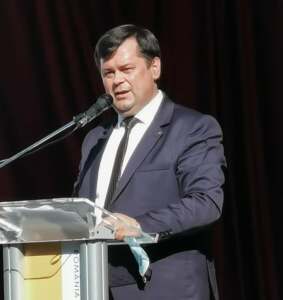 Marcel Romanescu